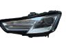 Headlight/headlamp 8W0941043