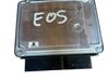 Engine control unit/module 03G906021CE