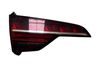 Tailgate rear/tail lights 8W9945093AA