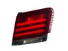 Lampy tylnej klapy bagażnika 7300272