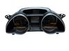 Speedometer (instrument cluster) 8T0920931L