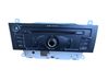 Radio/CD/DVD/GPS head unit 8T1035186B