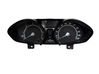 Speedometer (instrument cluster) C1BT10849CAJ