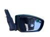 Front door electric wing mirror 262230092