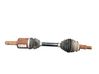 Front driveshaft 522805357