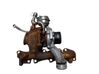 Turbo 55205356