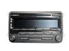 Radio/CD/DVD/GPS head unit 1K0035186AN