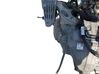 Automatic gearbox MRC