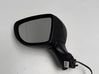 Front door electric wing mirror 963025724R