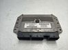 Suspension control unit/module 9653388480