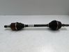 Front driveshaft 9825391080