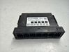 Comfort/convenience module 13535989