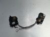 Tailgate/trunk/boot lock/catch/latch 7423848