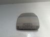 Front seat light A0009005717