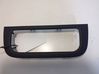 Console centrale, commande chauffage/clim W11403