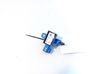Sensor impacto/accidente para activar Airbag 30798511