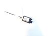 Aerial antenna amplifier 9662925080