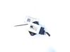 ESP acceleration yaw rate sensor 9663138180