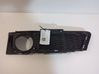 Front fog light trim/grill 8045967