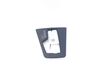 Gear shifter surround trim plastic 7056025