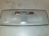 Rear seat light 264300005R