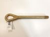 Towing hook eye 8200261605
