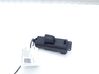 Electric window control switch 03123110