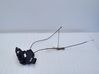 Front door lock 3N6AA21812D