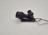 Engine coolant pipe/hose 7800048