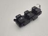 Electric window control switch 61M0