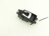 Hand parking brake switch 9184269