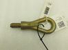 Towing hook eye BK017