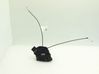 Rear door lock 3N6AA26413B