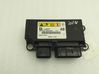 Airbag control unit/module 13589374