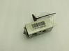 Air conditioning (A/C) expansion valve 204110AI34544