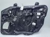 Front window lifting mechanism without motor 7P5837756D