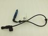 ABS brake wheel speed sensor 6752682