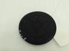 Rear door speaker cover trim 6953637