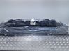 Placa protectora/plataforma del parachoques delantero 80A807233A