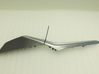 Rear door card trim TVR5570500