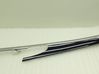 Rear door card trim 0024979280
