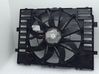 Electric radiator cooling fan 7P0121203D
