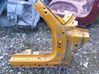 Front sill (body part) 