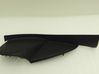 Dashboard side end trim 5145122737