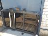 Sunroof set 4L0877041L