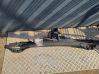 Rear bumper cross member 4L0803921F