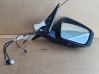 Front door electric wing mirror 