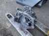 Manual 6 speed gearbox 55193620