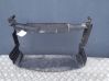 Intercooler air guide/duct channel 18091958