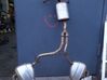 silenciador doble 95B253411D
